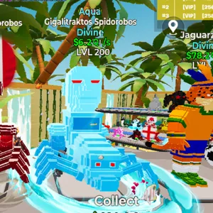 Aqua Gigalitraktos