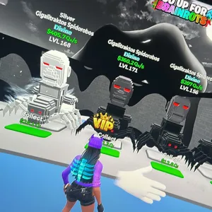3x Spidorobos