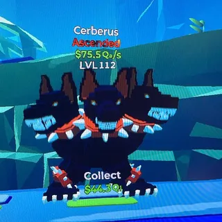 Cerberus