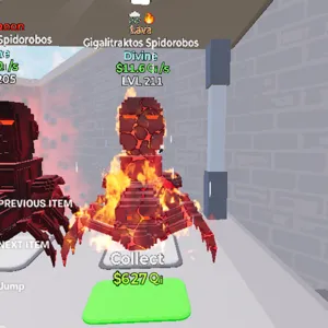lava Spidorobos 2t