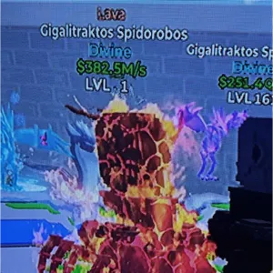 Gigalitraktos Spidorobos