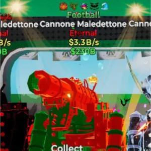 Cannone Maledettoneb 4t