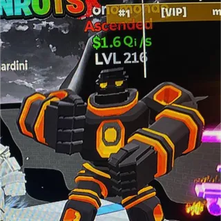Chronomondo