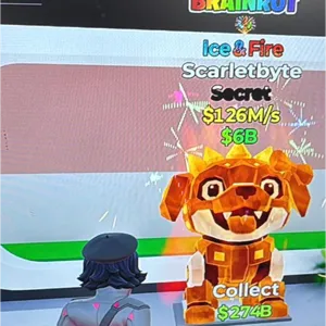 Scarletbyte