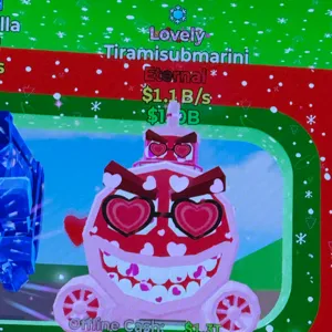Tiramisubmarini