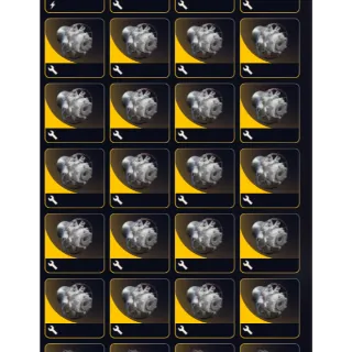 Matriarch Reactor 1x