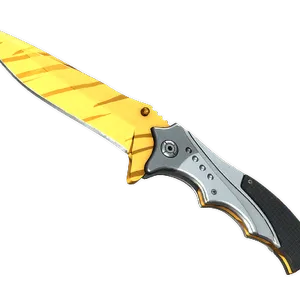 Tiger Tooth Nomad FacNw
