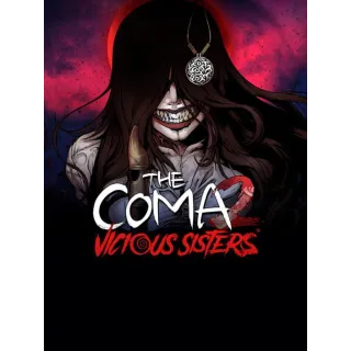 The Coma 2: Vicious Sisters