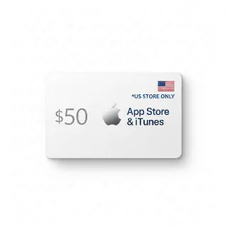 $50.00 Apple