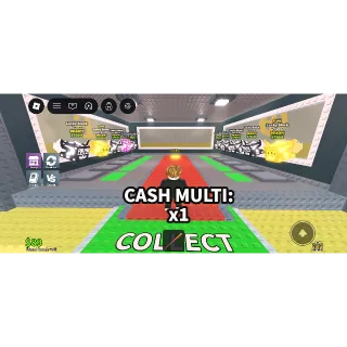 SECRET LUCKY BLOCK X10