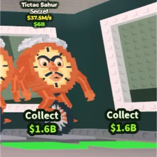 SAB TIC TAC SAHUR 37.5M/S