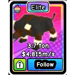 4.815/S ELITE PET BUILD A ZOO