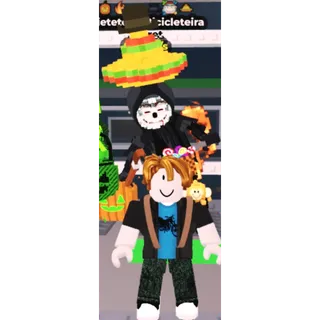 SAB MIETETEIRA BICLCLETEIRA  676M/S