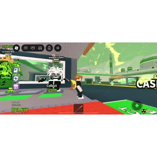 SAB YINYANG SPAGHETTI TUALETTI 450MS