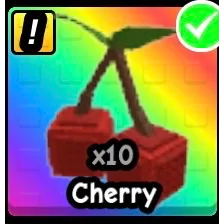 CHERRY X20 BUILD A ZOO