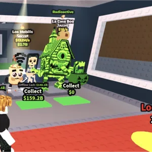 SAB RADIOACTIVE LA CASA BOO