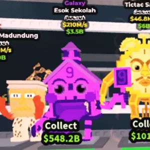 SAB GALAXY ESOK SEKOLAH