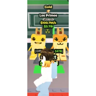 SAB GOLD LOS PROMOS 100.7M/S