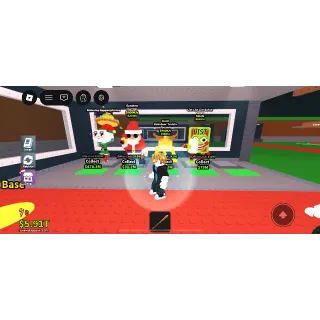 SAB LIST LIST LIST SAHUR BUNDLE