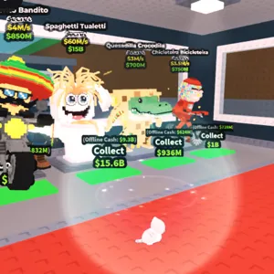 SAB SPAGHETTI TUALETTI