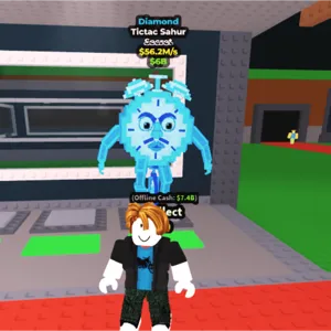 SAB DIAMOND TIC TACSAHUR