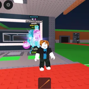 SAB DIAMOND LA EXTINCT