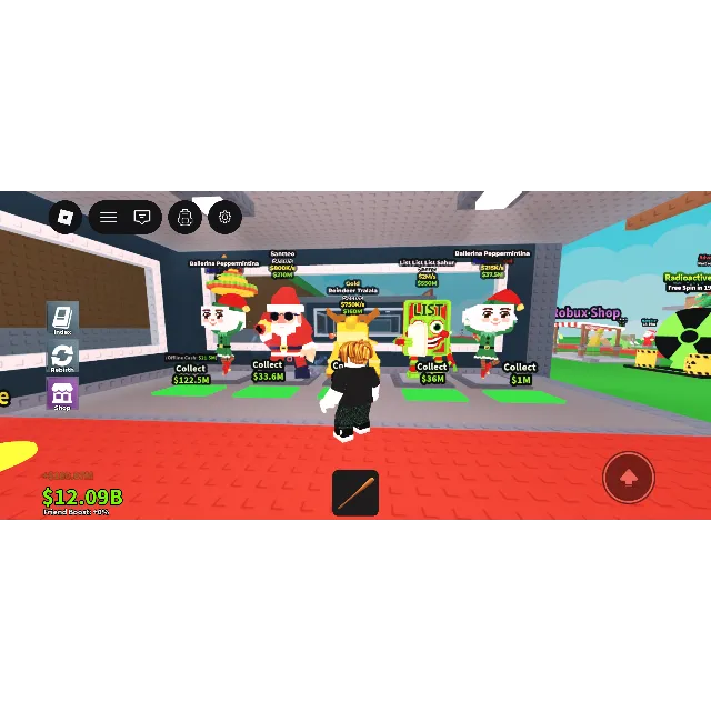 SAB LIST LIST LIST SAHUR BUNDLE - Roblox Game Item - Gameflip