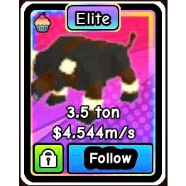 4.544M/S ELITE PET BUILD A ZOO