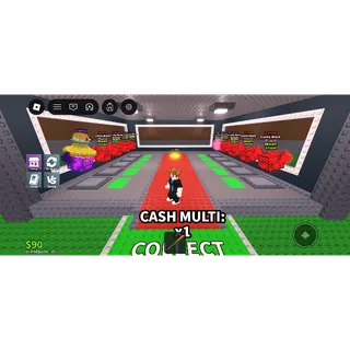 SECRET LUCKY BLOCK MUTATED X10