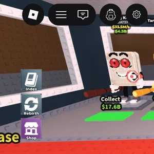 SAB TANG TANG KELETANG 33.5M/S