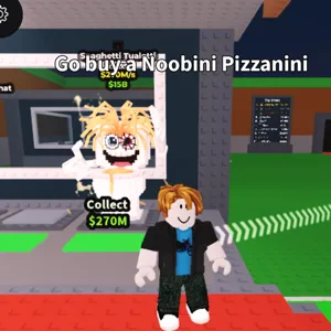 SAB SPAGHETTI TUALETTI