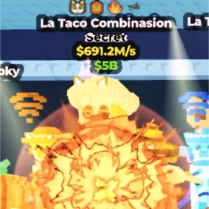 SAB LA TACO COMBINASION