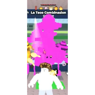 RAINBOW LA TACO COMBINASION 1.3B/S