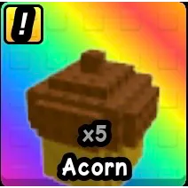 ACORN X5 BUILD A ZOO