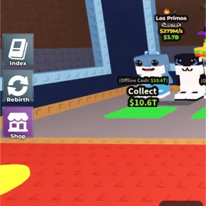 SAB LOS PRIMOS 279MS