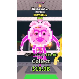 CANDY TICTAC SAHUR 337.5M/S