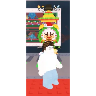 JOLLY JOLLY SAHUR 990M/S