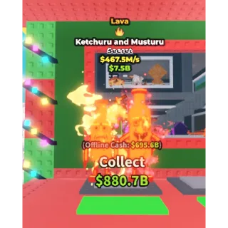 LAVA KETCHURU AND MUSTURU 467.5M/S