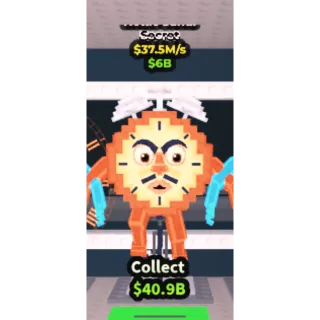 SAB TIC TAC SAHUR 37.5M/S