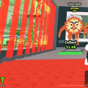 SAB TIC TAC SAHUR 37.5M/S