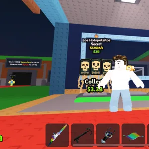 SAB LOS HOTSPOTSITOS