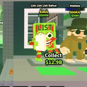 SAB LIST LIST LIST SAHUR