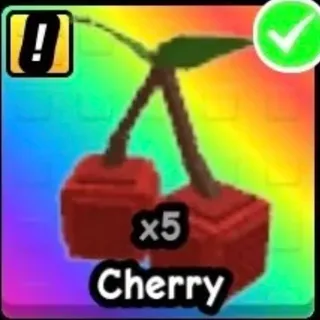 CHERRY X5 BUILD A ZOO