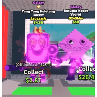 BUNDLE FOR CHILLKING