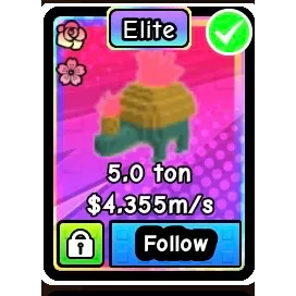 4.355M/S ELITE PET BUILD A ZOO