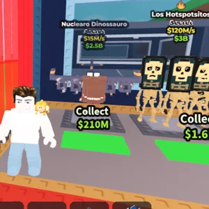 SAB NUCLEARO DINOSSAURO