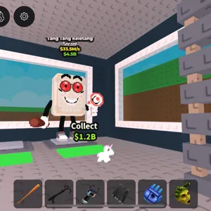 SAB TANG TANG KELETANG