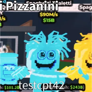 SAB DIAMOND SPAGHETTI