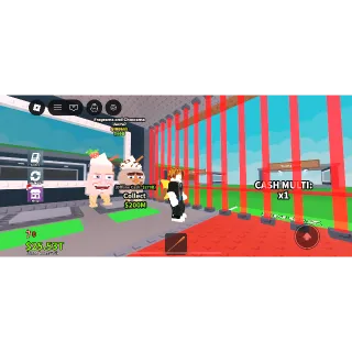 SAB FRAGRAMA AND CHOCRAMA 100M/S