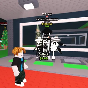 YY LA TACO COMBINASION